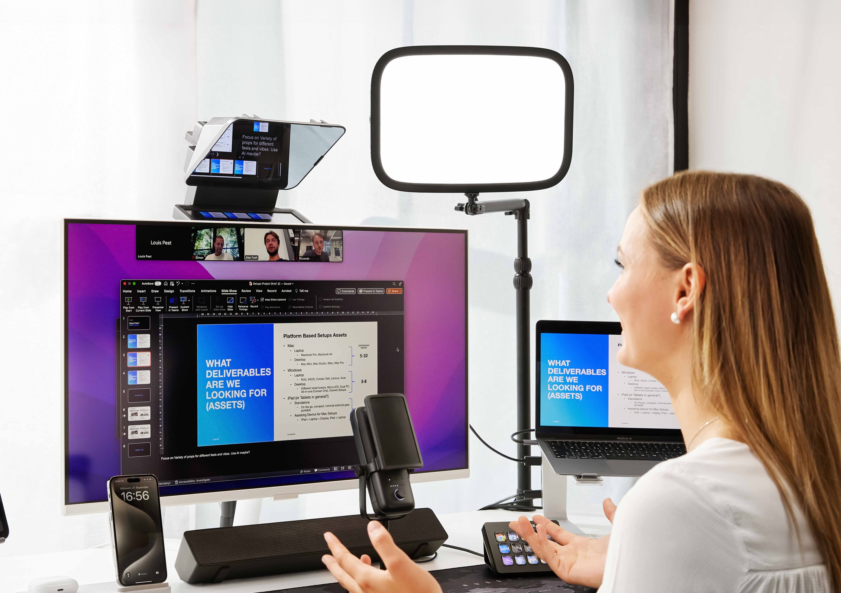 Key Light | Elgato Key Light | Elgato